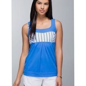 lululemon elevate tank